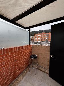Apartamento de 1 alcoba en venta en Bella Suiza Alta, Bogotá, 57 m² · foto 15 de 20