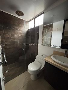 Apartamento de 1 alcoba en venta en Bella Suiza Alta, Bogotá, 57 m² · foto 16 de 20