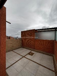 Apartamento de 1 alcoba en venta en Bella Suiza Alta, Bogotá, 57 m² · foto 17 de 20