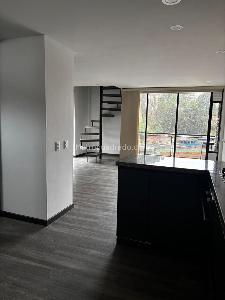 Apartamento de 1 alcoba en venta en Bella Suiza Alta, Bogotá, 57 m² · foto 18 de 20