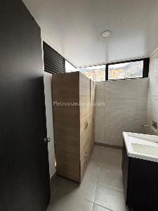 Apartamento de 1 alcoba en venta en Bella Suiza Alta, Bogotá, 57 m² · foto 19 de 20