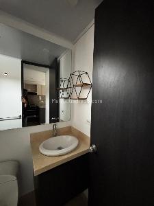 Apartamento de 1 alcoba en venta en Bella Suiza Alta, Bogotá, 57 m² · foto 20 de 20