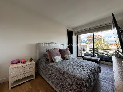 Apartamento en venta en Chico Reservado, Bogotá · foto 11 de 20