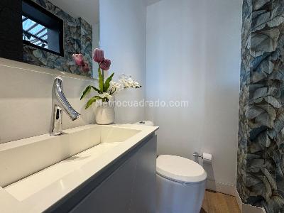 Apartamento en venta en Chico Reservado, Bogotá · foto 12 de 20