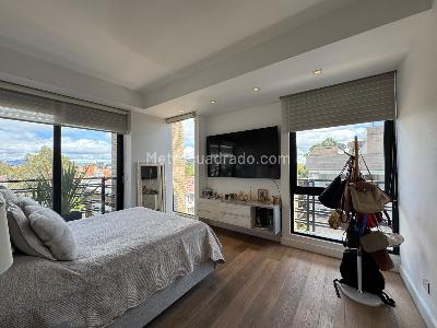 Apartamento en venta en Chico Reservado, Bogotá · foto 14 de 20