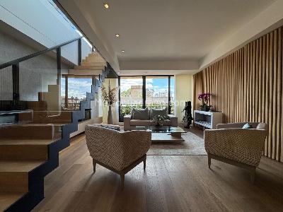 Apartamento en venta en Chico Reservado, Bogotá · foto 15 de 20