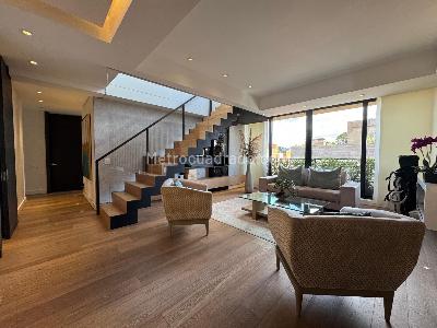 Apartamento en venta en Chico Reservado, Bogotá · foto 16 de 20