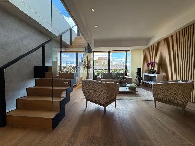 Apartamento en venta en Chico Reservado, Bogotá · foto 17 de 20