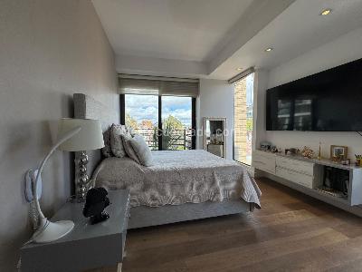Apartamento en venta en Chico Reservado, Bogotá · foto 18 de 20
