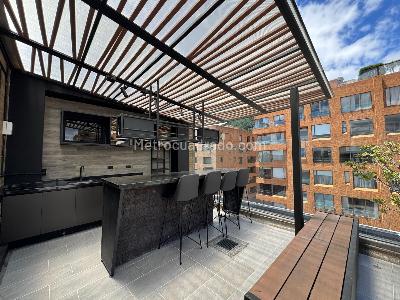Apartamento en venta en Chico Reservado, Bogotá · foto 2 de 20