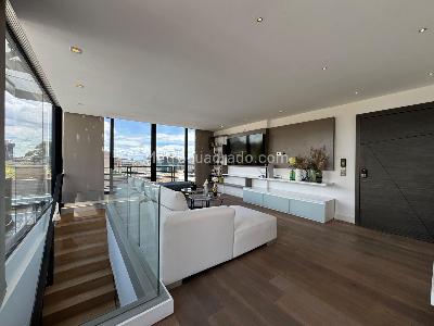 Apartamento en venta en Chico Reservado, Bogotá · foto 4 de 20