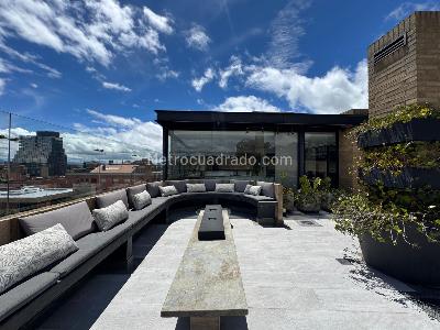 Apartamento en venta en Chico Reservado, Bogotá · foto 5 de 20