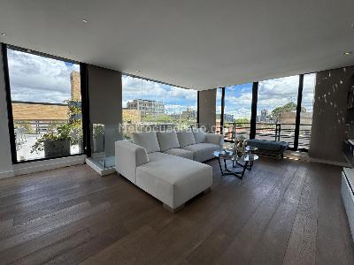 Apartamento en venta en Chico Reservado, Bogotá · foto 6 de 20