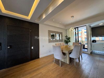 Apartamento en venta en Chico Reservado, Bogotá · foto 9 de 20