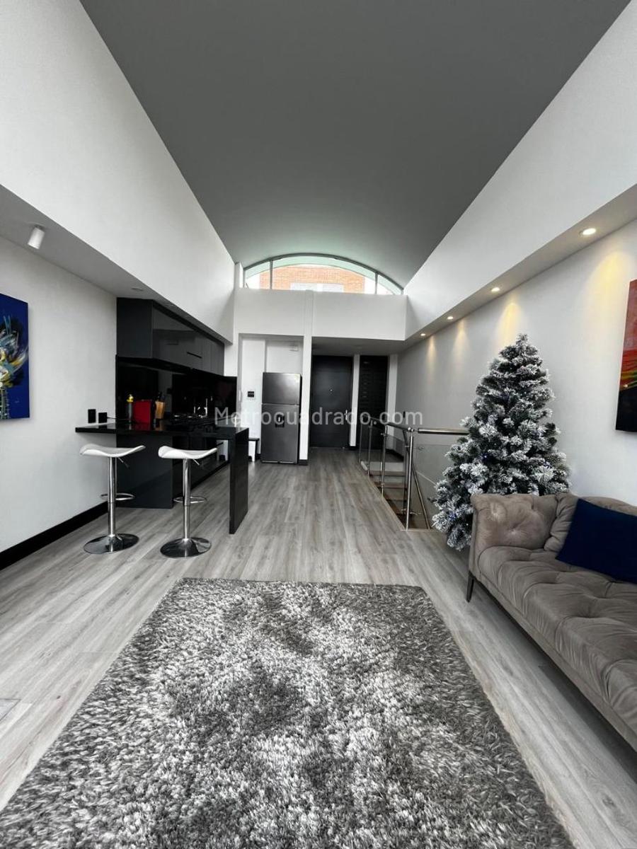 Foto del apartamento
