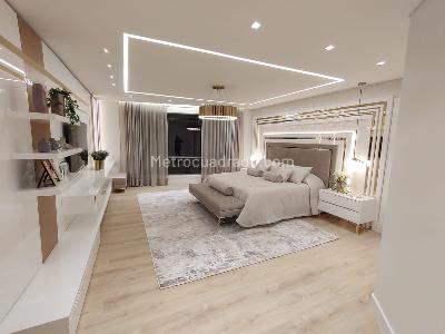 Apartamento de 4 alcobas en venta en Bosque De Alava, Bogotá, 397 m² · foto 7 de 20