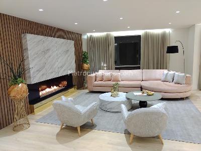 Apartamento de 4 alcobas en venta en Bosque De Alava, Bogotá, 397 m² · foto 12 de 20