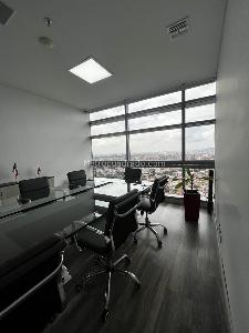 Office for rent in BARRANCAS, Bogotá