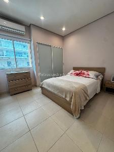 Apartamento de 4 alcobas en venta en Morros I, Cartagena, 234 m² · foto 5 de 20