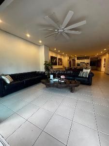 Apartamento de 4 alcobas en venta en Morros I, Cartagena, 234 m² · foto 10 de 20