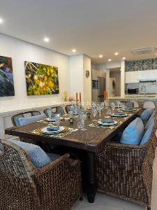 Apartamento de 4 alcobas en venta en Morros I, Cartagena, 234 m² · foto 1 de 20