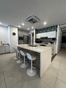 Apartamento de 4 alcobas en venta en Morros I, Cartagena, 234 m² · foto 2 de 20