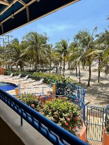 Apartamento de 4 alcobas en venta en Morros I, Cartagena, 234 m² · foto 12 de 20