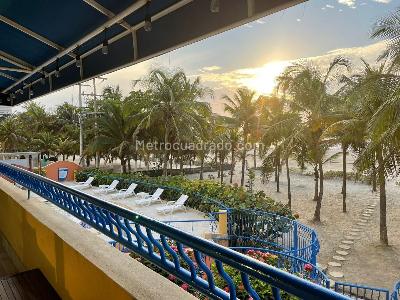 Apartamento de 4 alcobas en venta en Morros I, Cartagena, 234 m² · foto 13 de 20
