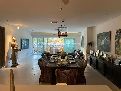 Apartamento de 4 alcobas en venta en Morros I, Cartagena, 234 m² · foto 15 de 20