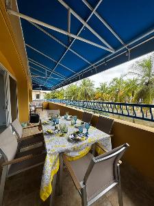Apartamento de 4 alcobas en venta en Morros I, Cartagena, 234 m² · foto 17 de 20