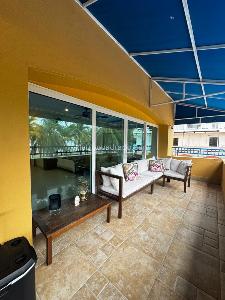 Apartamento de 4 alcobas en venta en Morros I, Cartagena, 234 m² · foto 18 de 20