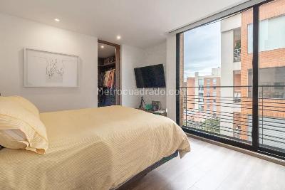 Apartamento en venta en Chico Norte, Bogotá · foto 14 de 18
