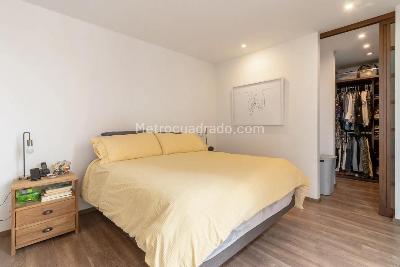 Apartamento en venta en Chico Norte, Bogotá · foto 5 de 18