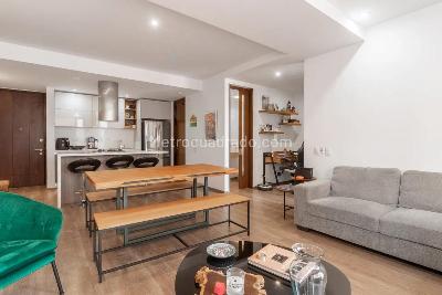 Apartamento en venta en Chico Norte, Bogotá · foto 13 de 18