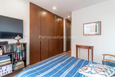 Apartamento en venta en Chico Norte, Bogotá · foto 12 de 18