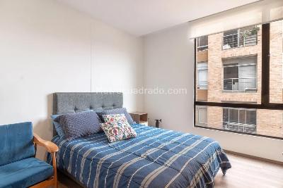 Apartamento en venta en Chico Norte, Bogotá · foto 7 de 18
