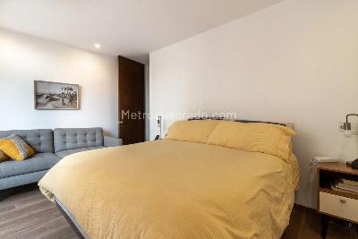 Apartamento en venta en Chico Norte, Bogotá · foto 18 de 18