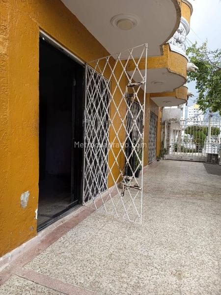 Casa en Venta, AMBERES, Cartagena de Indias - Widok 2