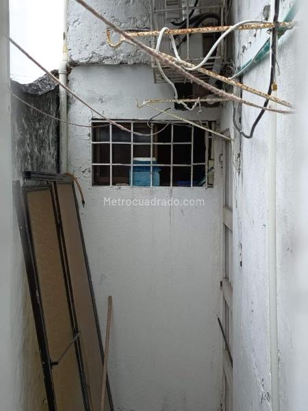 Casa en Venta, AMBERES, Cartagena de Indias - Widok 6