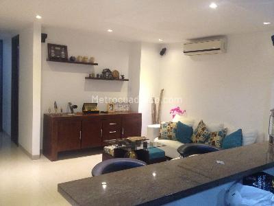 Apartamento en venta en Manga, Cartagena · foto 14 de 20