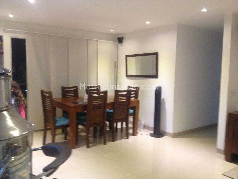 Piso – Cartagena de Indias, Manga - Vista 4