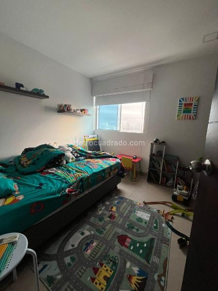 Piso – Cartagena de Indias, Manga - Más