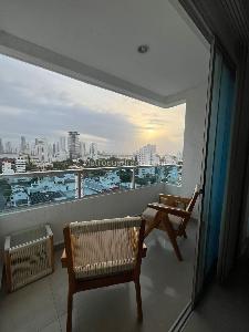 Apartamento en venta en Manga, Cartagena · foto 8 de 20