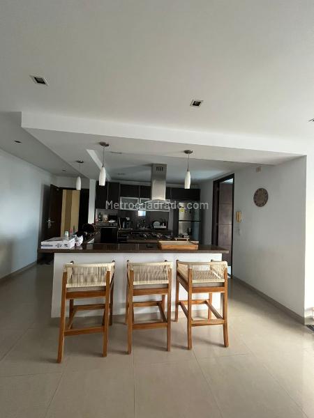 Piso – Cartagena de Indias, Manga - Vista 3
