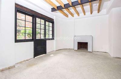 Casa en venta en Teusaquillo, Bogotá · foto 19 de 20
