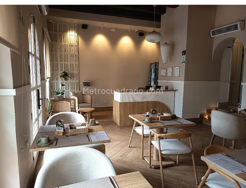 Local Comercial en Venta, GETSEMANI, Cartagena de Indias - Vista 3