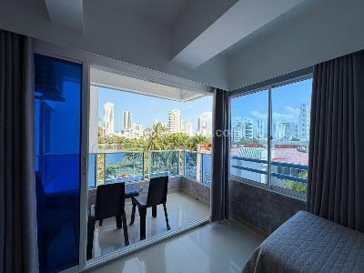 Apartamento en venta en Cartagena El Laguito, Cartagena · foto 13 de 20