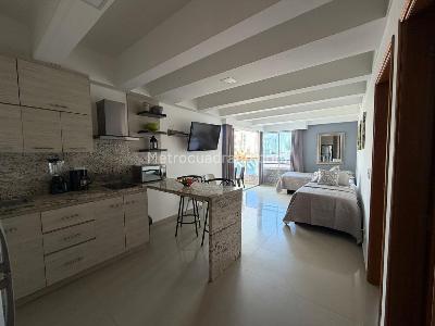 Apartamento en venta en Cartagena El Laguito, Cartagena · foto 20 de 20