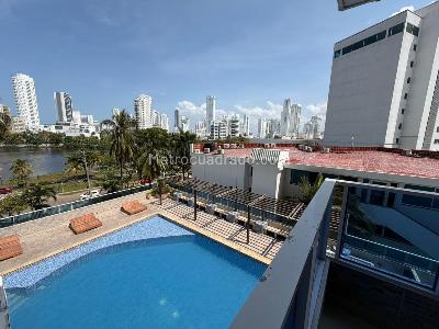 Apartamento en venta en Cartagena El Laguito, Cartagena · foto 2 de 20
