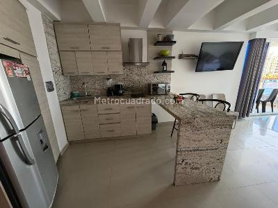 Apartamento en venta en Cartagena El Laguito, Cartagena · foto 7 de 20